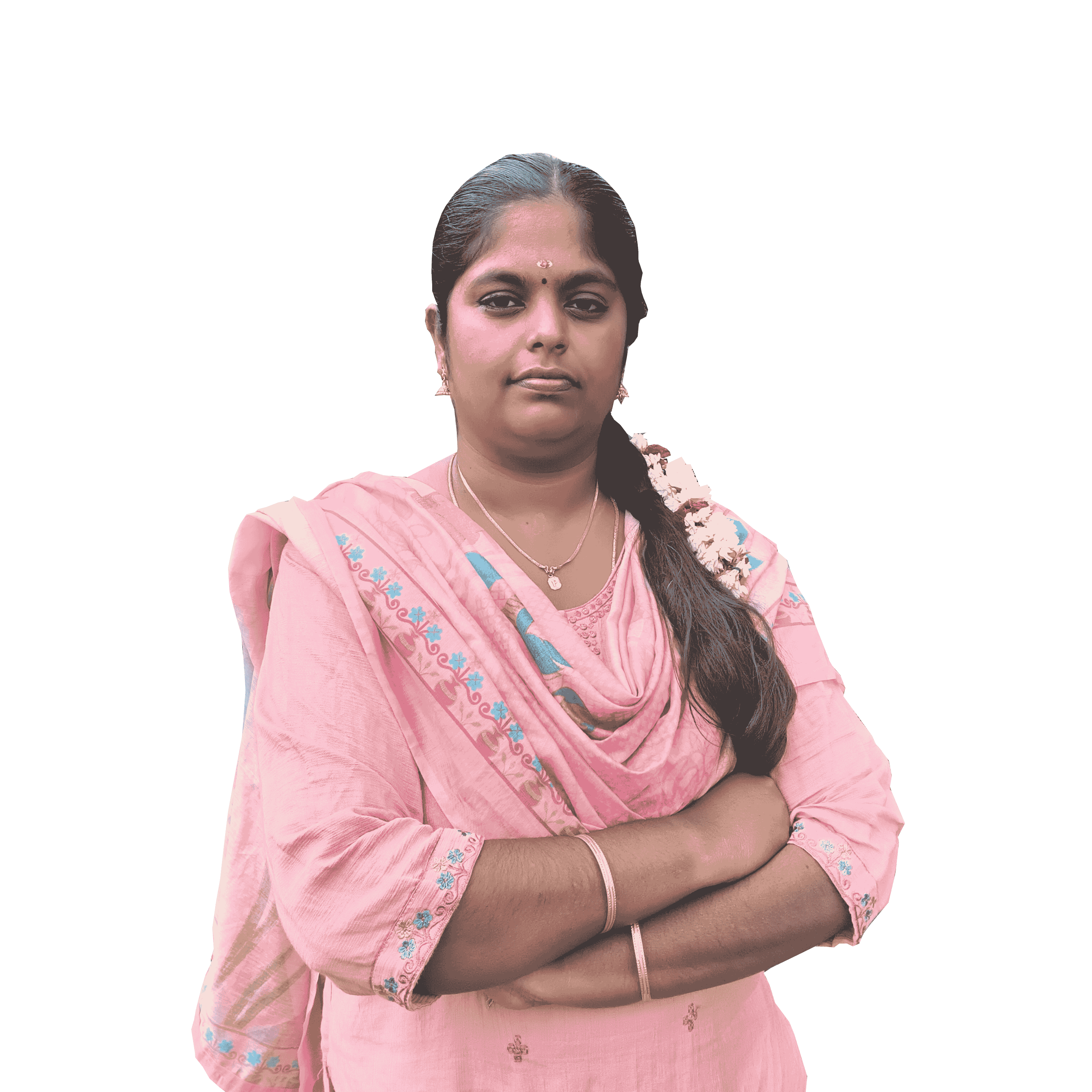Founder Nandhini